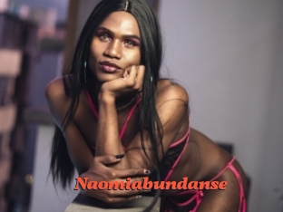 Naomiabundanse