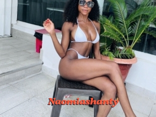 Naomiashanty