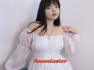 Naomiaster