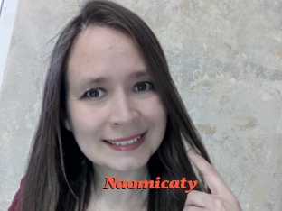 Naomicaty