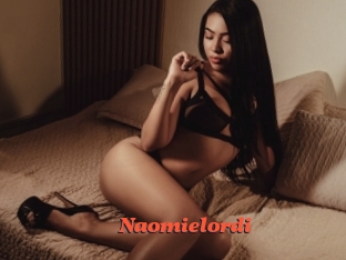 Naomielordi