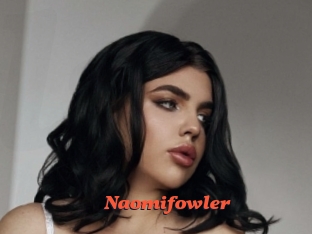 naomifowler Livespot
