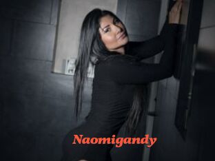 Naomigandy