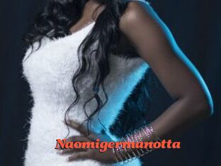 Naomigermanotta