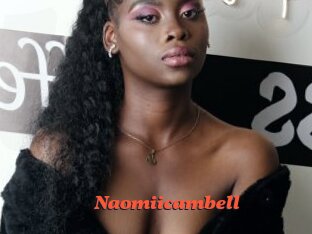 Naomiicambell