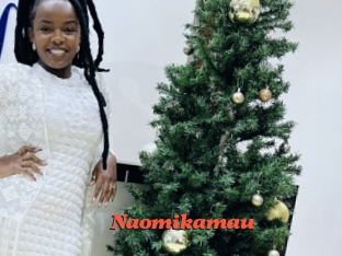 Naomikamau