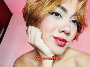 naomilee Livespot