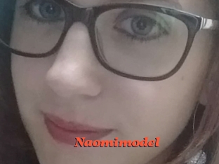 Naomimodel