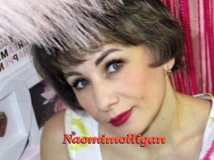 Naomimolligan
