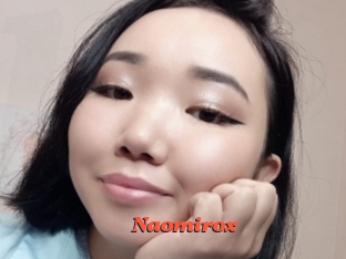 Naomirox