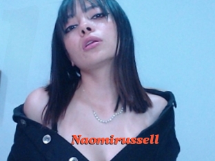 Naomirussell