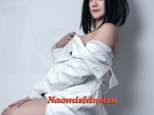 Naomishimizu