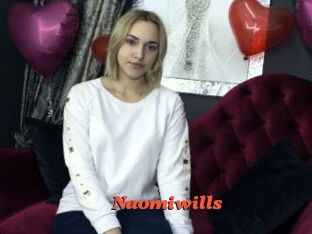 Naomiwills