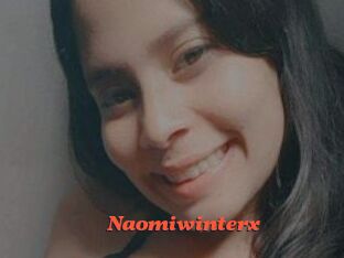 Naomiwinterx