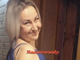 Naomiwoody