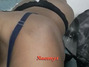 Naomy1