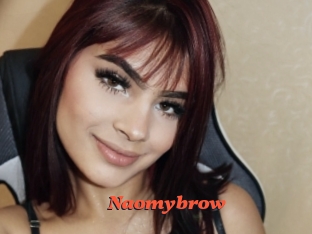 Naomybrow