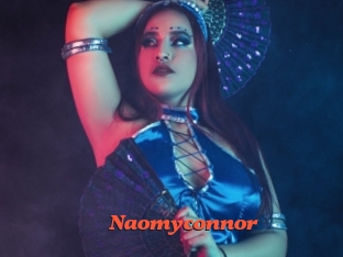Naomyconnor