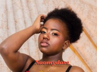 Naomydass
