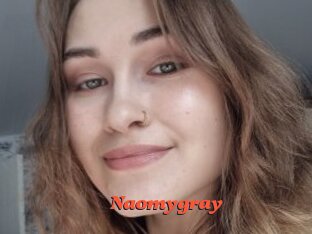 Naomygray
