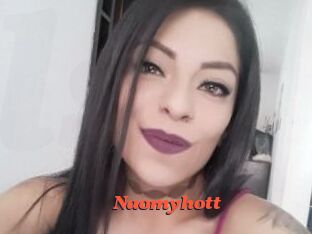 Naomyhott
