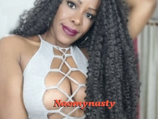 Naomynasty
