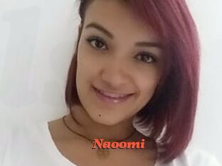 Naoomi