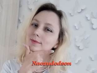Naozudodson