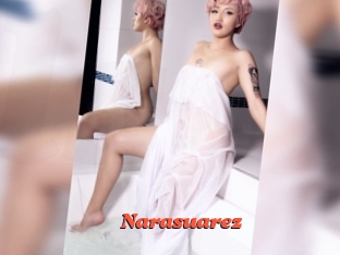 narasuarez Livespot