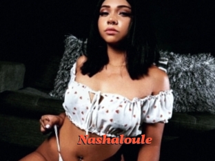 Nashaloule