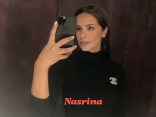 Nasrina