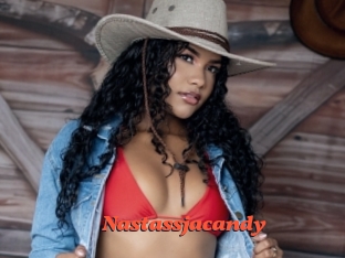 Nastassjacandy