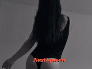 Nastiqueen