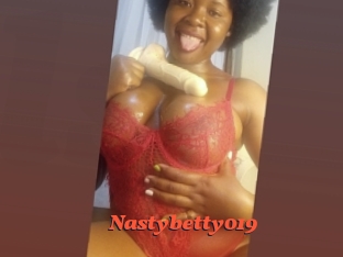 Nastybetty019