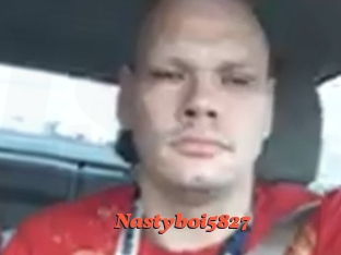 Nastyboi5827