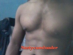 Nastycumloader