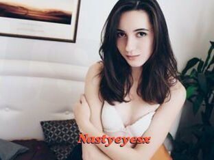 Nastyeyesx