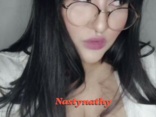 Nastynathy