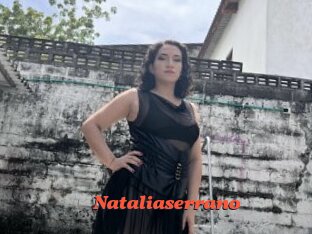 Nataliaserrano