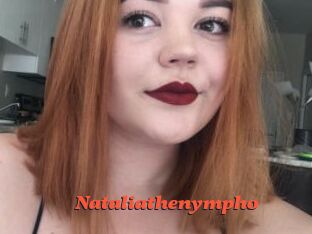 Nataliathenympho
