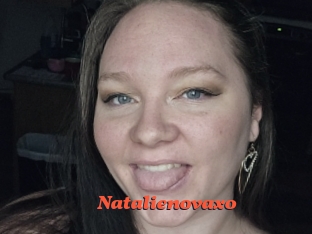 Natalienovaxo