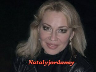 Natalyjordansy