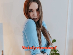 Natalyromanof