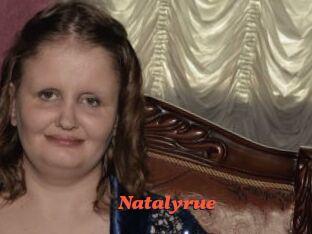 Natalyrue