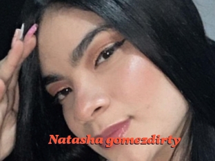 Natasha_gomezdirty