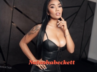 Natashabeckett