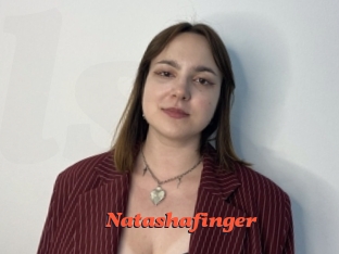 Natashafinger