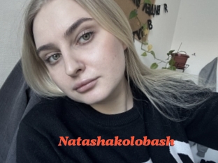 Natashakolobash