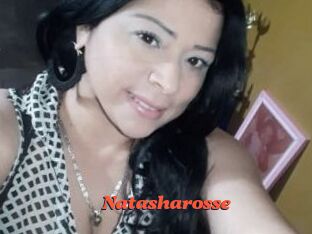 Natasharosse