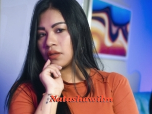 Natashawilm
